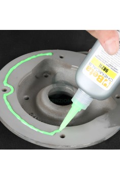Guarnizione Liquida Bassa Resistenza 2
