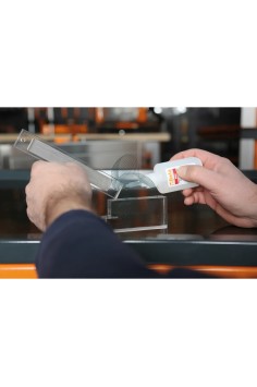 Colla Istantanea Per Giunzioni Strutturali 2