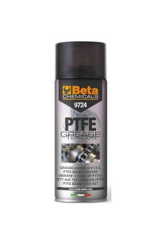 Spray Grasso A Base Di P.T.F.E. PTFE Grease 400ml