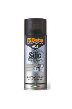 Spray Silicone Silic Spray 400ml