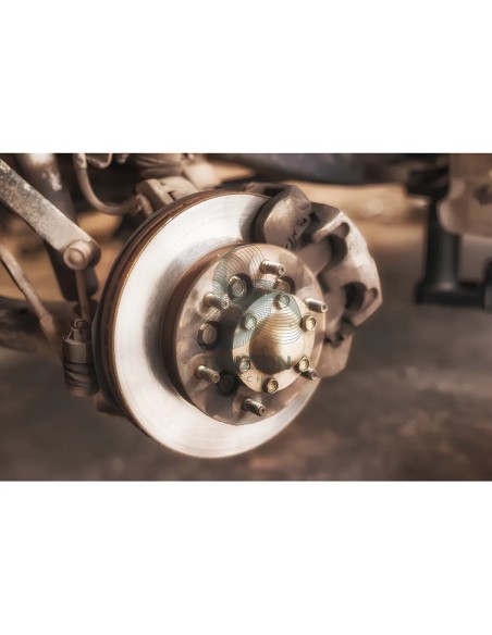 Spray Pulitore Per Freni Brake Cleaner 400ml