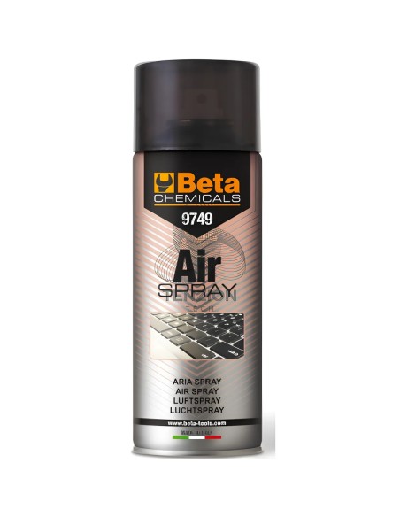 Spray Aria Compressa Air Spray 400ml