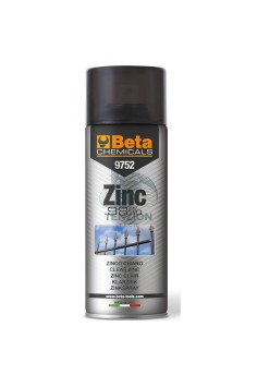 Spray Zinco Chiaro Zinc 98% 400ml