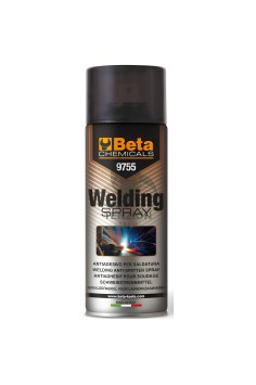 Spray Antiadesivo Per Saldatura Welding Spray 400ml