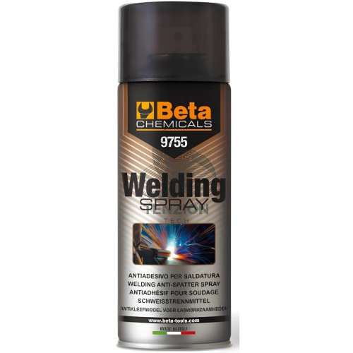 Spray Antiadesivo Per Saldatura Welding Spray 400ml