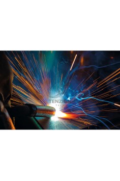 Spray Antiadesivo Per Saldatura Welding Spray 400ml 2