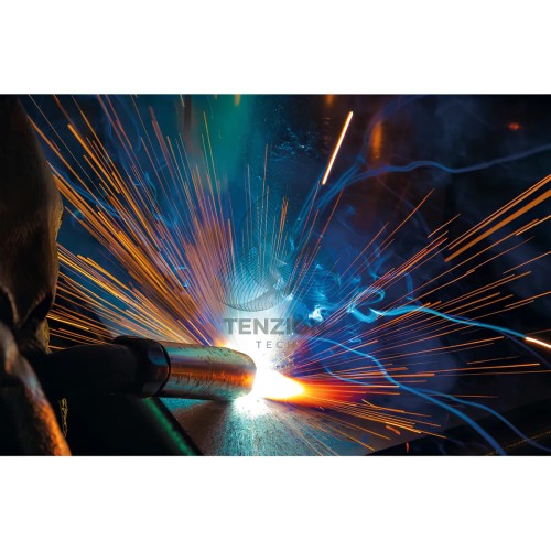 Spray Antiadesivo Per Saldatura Welding Spray 400ml
