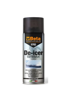Spray Deghiacciante Deicer Spray 400ml