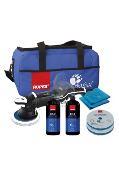 Kit Lucidatrice Bigfoot Ø150mm 500W Rupes LHR21III/MAR