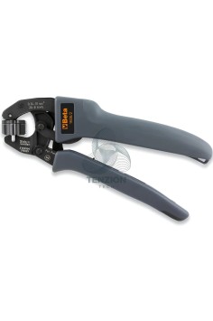Pinza Grande Effetto Per Capicorda A Tubetto 0,14-10mm²