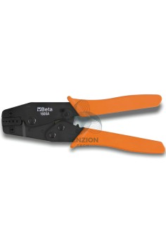 Pinza Per Capicorda A Tubetto 0,5-6mm²