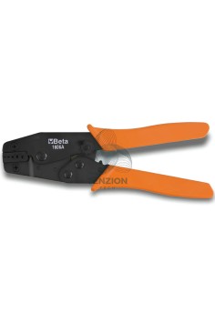 Pinza Per Capicorda A Tubetto 6-16mm²