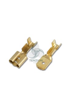 Matrice Per Capicorda Non Isolati Femmina Maschio 0,5-6mm² 2