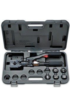 Pinza Oleodinamica Per Capicorda 50-240mm²