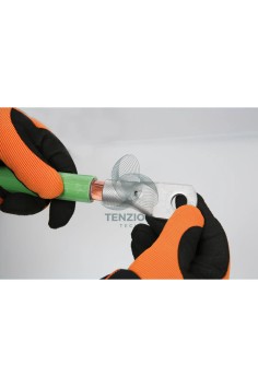 Pinza Oleodinamica Per Capicorda 50-240mm² 2