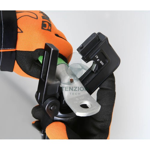 Pinza Oleodinamica Per Capicorda 50-240mm²