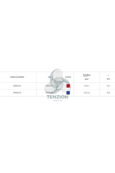 Connettori Rapidi 100Pz 2