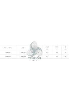 Fascette Nylon Ad Inserzione Colore Naturale 100Pz 2