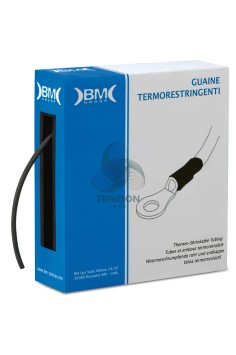 Guaina Termorestringente Basso Spessore In Minibox