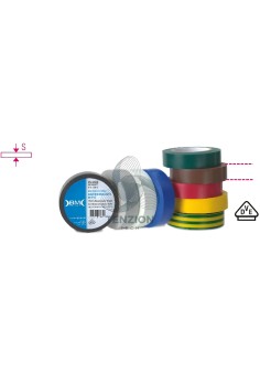 Nastro Isolante PVC
