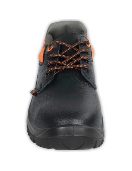 Scarpe Antinfortunistiche Basse Pelle Idrorepellente Easy S3 FO SR