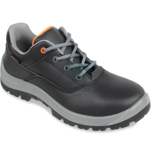 Scarpe Antinfortunistiche Basse Pelle Idrorepellente Basic S3 FO SR
