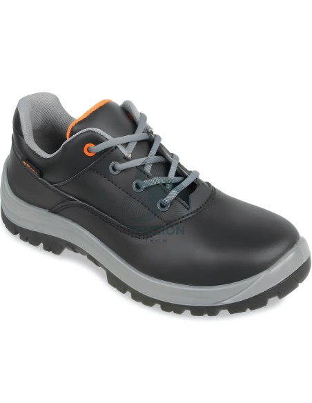 Scarpe Antinfortunistiche Basse Pelle Idrorepellente Basic S3 FO SR