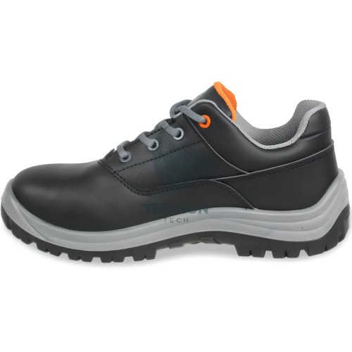Scarpe Antinfortunistiche Basse Pelle Idrorepellente Basic S3 FO SR