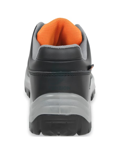 Scarpe Antinfortunistiche Basse Pelle Idrorepellente Basic S3 FO SR