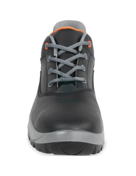 Scarpe Antinfortunistiche Basse Pelle Idrorepellente Occupational Basic O2 FO SR