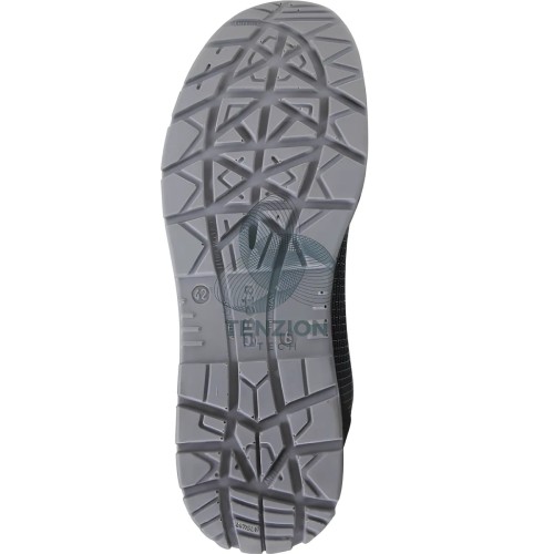 Scarpe Antinfortunistiche Alte Tessuto Active S3 RS SRC