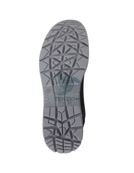 Scarpe Antinfortunistiche Alte Tessuto Active S3 RS SRC