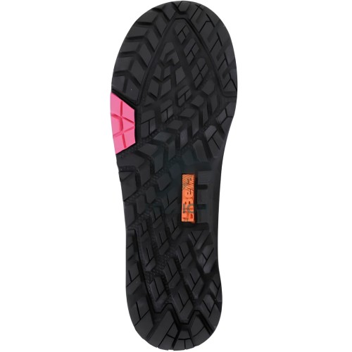 Scarpe Antinfortunistiche Basse Donna Tessuto Mesh Inserti TPU 0-Gravity S1P HRO SRC