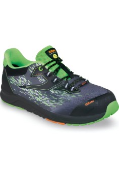 Scarpe Antinfortunistiche Basse Tessuto Mesh 0-Gravity S1PS HRO FO SR ESD
