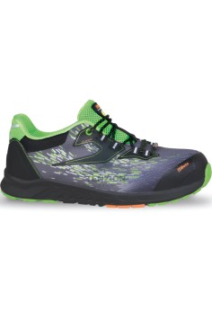 Scarpe Antinfortunistiche Basse Tessuto Mesh 0-Gravity S1PS HRO FO SR ESD 2