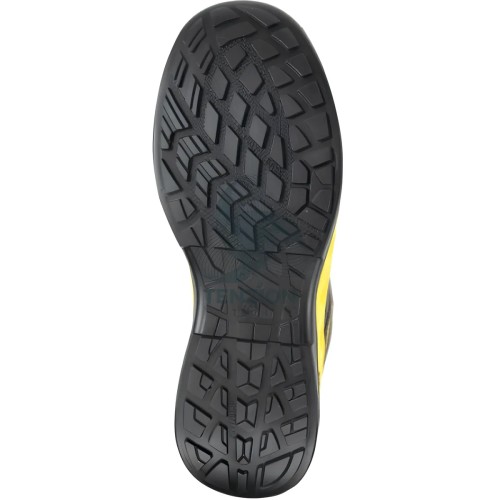 Scarpe Antinfortunistiche Basse Tessuto Mesh FitEvolution S1PS FO SR ESD