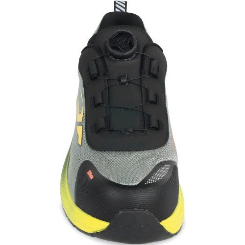 Scarpe Antinfortunistiche Basse Tessuto Mesh Renegade S1PS FO SR HRO