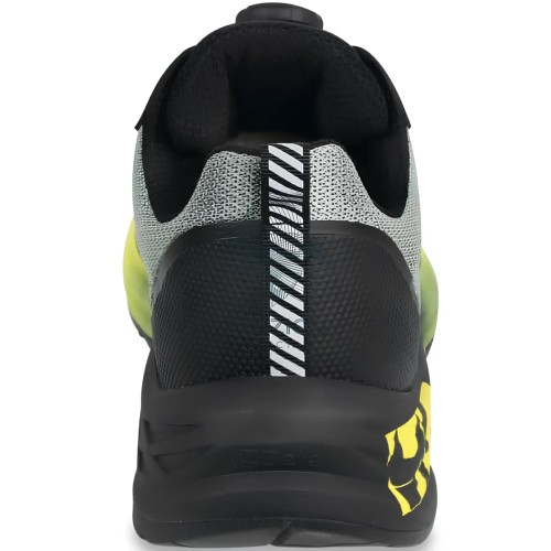 Scarpe Antinfortunistiche Basse Tessuto Mesh Renegade S1PS FO SR HRO