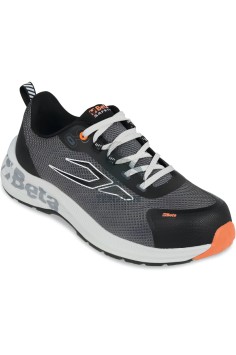 Scarpe Antinfortunistiche Basse Tessuto Mesh Renegade S1PS FO SR HRO