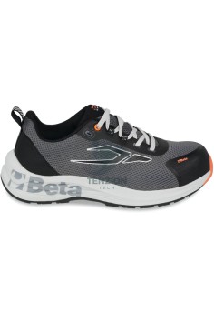 Scarpe Antinfortunistiche Basse Tessuto Mesh Renegade S1PS FO SR HRO 2