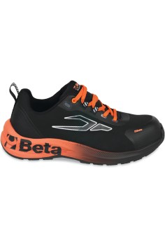 Scarpe Antinfortunistiche Basse Microfibra Idrorepellente Renegade S3S FO SR HRO 2