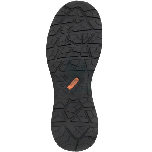 Scarpe Antinfortunistiche Basse Microfibra Idrorepellente Renegade S3S FO SR HRO