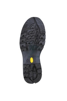 Scarpe Antinfortunistiche Basse Pelle Pieno Fiore Ingrassata Idrorepellente Heavy Duty S3 HRO HI SRC 2