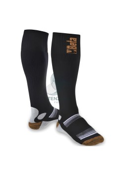 Calze Lunghe Spugna Elastocompressiva