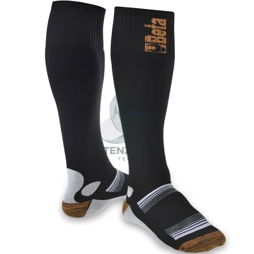 Calze Lunghe Spugna Elastocompressiva