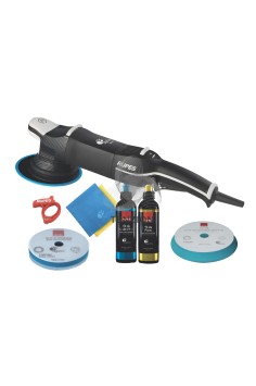 Kit Lucidatrice Rotorbitale Rupes LHR21V Ø150mm 500W Bigfoot