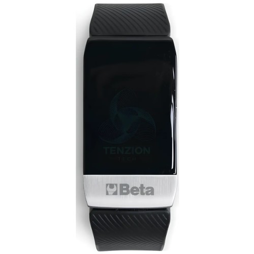 Smart Bracelet Multifunzione Cinturino Silicone Nero