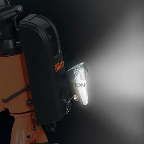Sistema Ausiliario Di Spinta Elettrico TRIOWAY Per Carrozzina