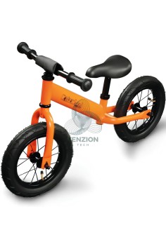 Balance Bike Per Bambini Con Telaio In Acciaio