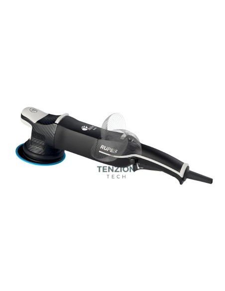 Lucidatrice Rotorbitale Bigfoot Ø125mm 500W - Rupes LHR15V/STD